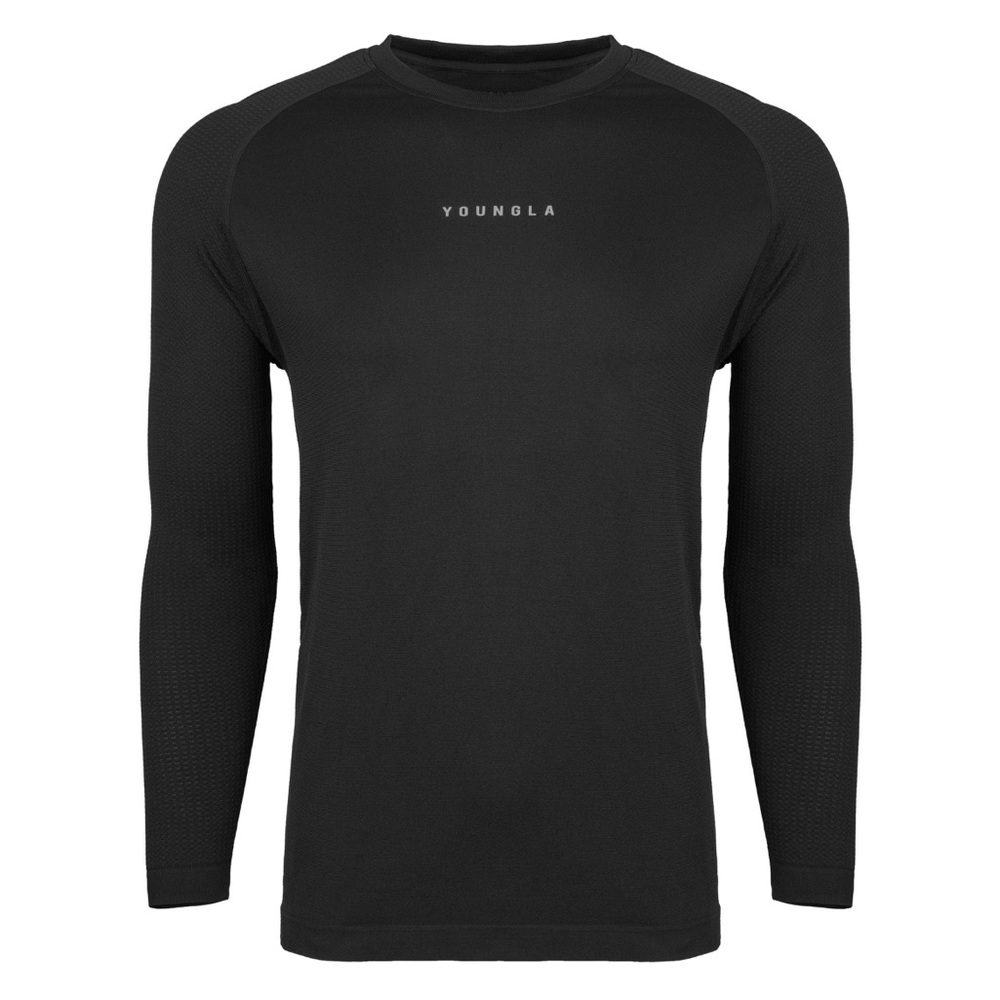 Young la 823 new gen compression long sleeve